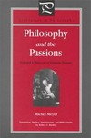 Philosophy and the passions : towards a history of human nature /