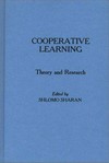 Cooperative learning : theory and research /