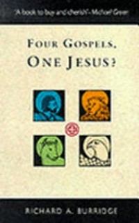Four gospels, one Jesus? : a symbolic reading /