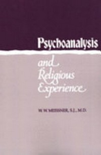 Psychoanalysis and religious experience /