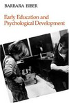 Early education and psychological development /
