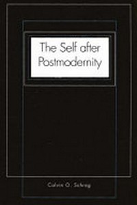 The self after postmodernity /