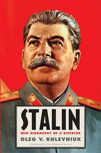 Stalin : new biography of a dictator /