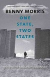 One state, two states : resolving the Israel/Palestine conflict /
