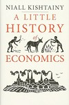 A little history of economics /