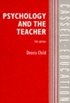 Psychology and the teacher /