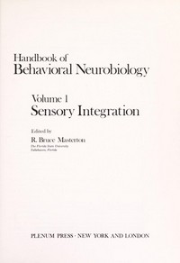 Sensory integration /