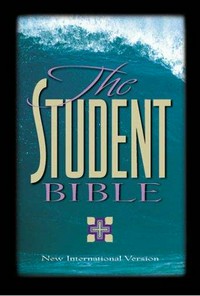 The student Bible : New International Version /