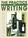 The practice of writing /