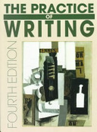 The practice of writing /