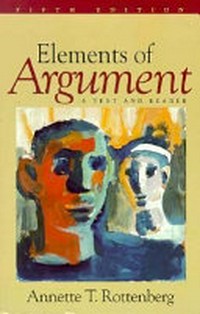 Elements of argument : a text and reader /