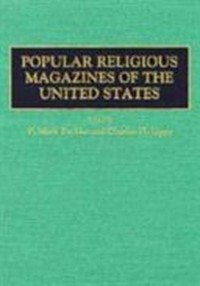 Popular religious magazines of the United States /