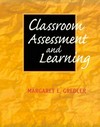 Classroom assessment and learning /