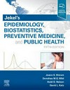 Jekel's epidemiology, biostatistics, preventive medicine, and public health /