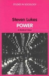 Power: a radical view /