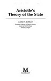 Aristotle's theory of the state /