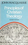 Principles of christian theology /