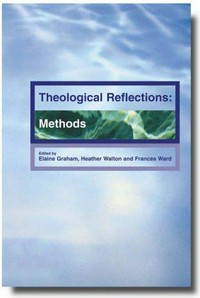 Theological reflection : methods /