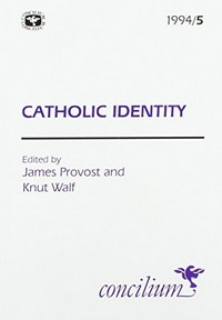 Catholic identity /