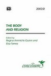 The body and religion /