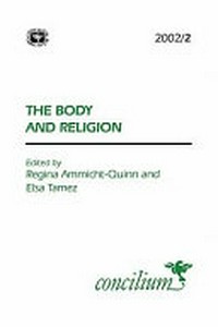 The body and religion /