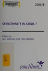 Christianity in crisis? /