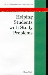 Helping students with study problems /