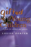 Gifted young children : a guide for teachers and parents /