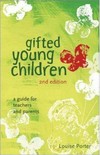 Gifted young children : a guide for teachers and parents /