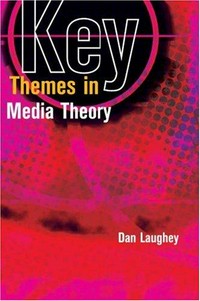 Key themes in media theory /