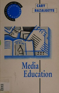 Media education /