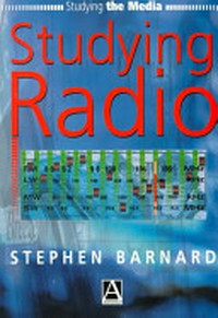 Studying radio /