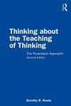 Thinking about the teaching of thinking : the Feuerstein approach /