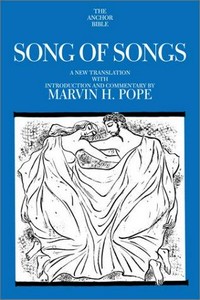 Song of songs /