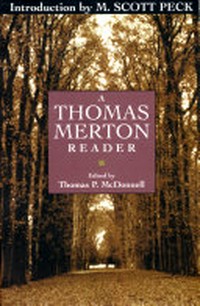 A Thomas Merton reader /