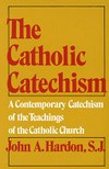 The Catholic catechism /