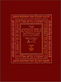 The Anchor Bible Dictionary /
