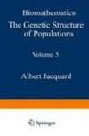 The genetic structure of populations /
