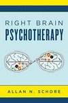 Right brain psychotherapy /