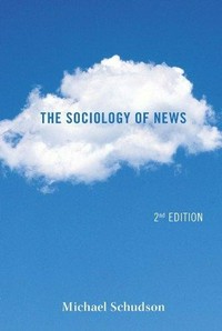 The sociology of news /