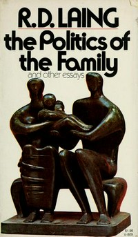 The politics of the family and other essays /