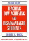 Teaching low achieving and disadvantaged students /