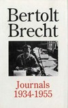 Bertolt Brecht journals /