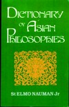 Dictionary of asian philosophies.