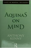 Aquinas on Mind /
