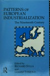 Patterns of European industrialization : the nineteenth century /