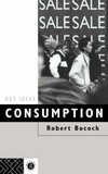Consumption /