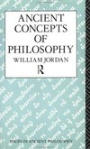 Ancient concepts of philosophy /