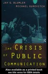 The crisis of public communication /
