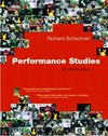 Performance studies : an introduction /